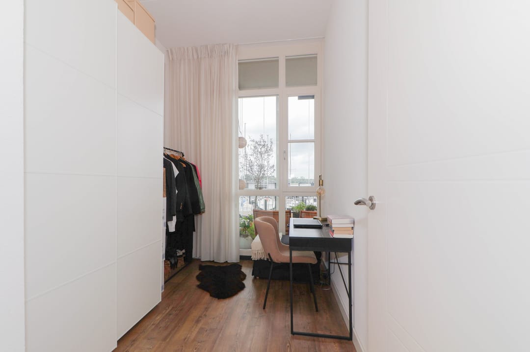 Foto 23 van Zuiderzeeboulevard 34