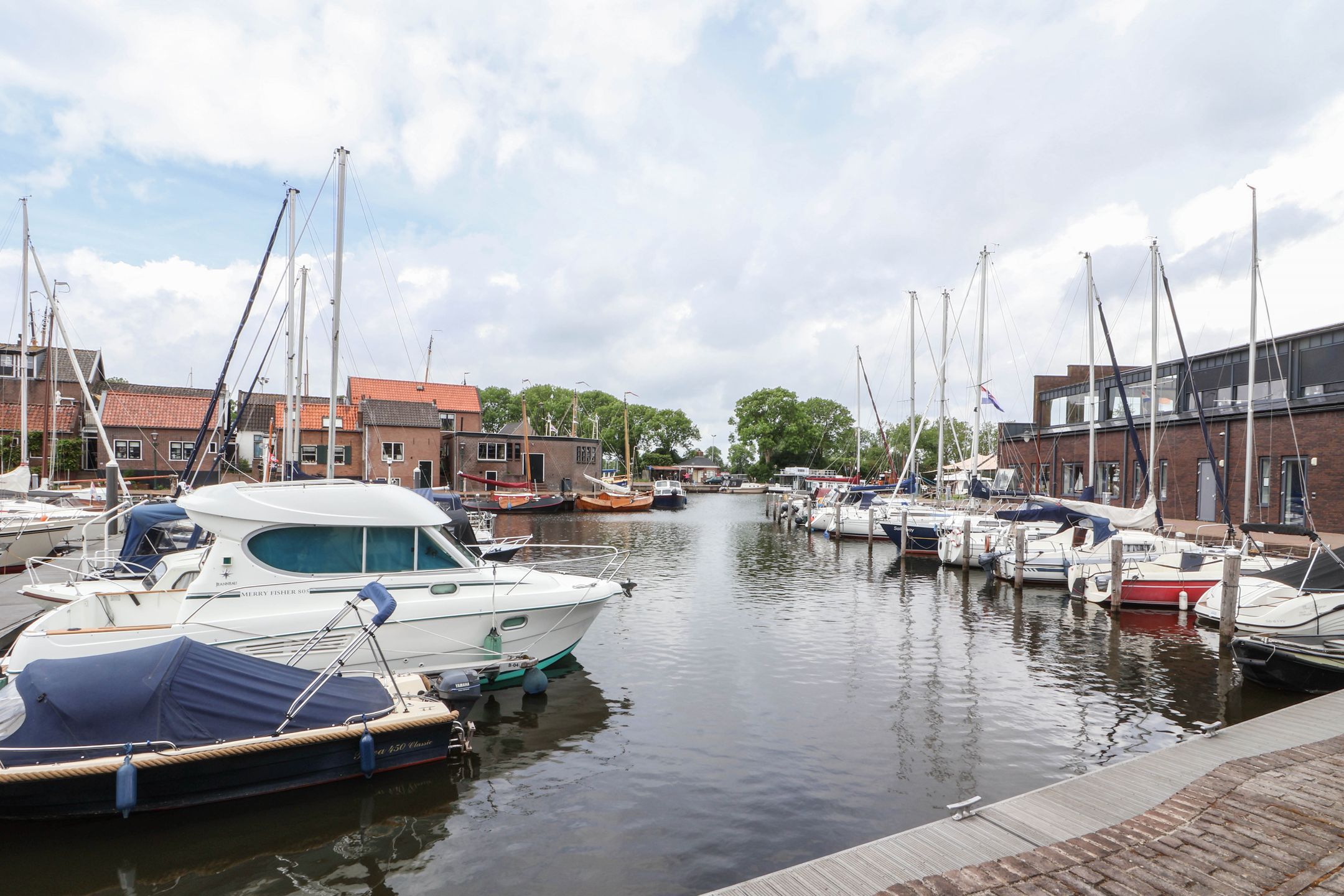 Foto 30 van Zuiderzeeboulevard 34