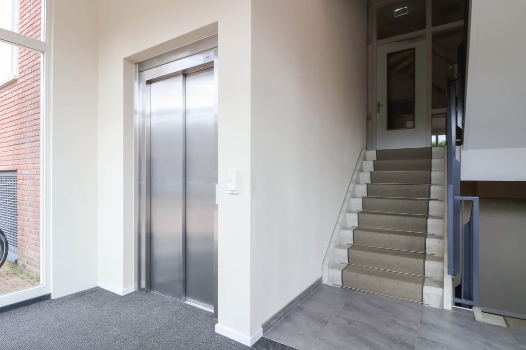 Foto 31 van Zuiderzeeboulevard 34