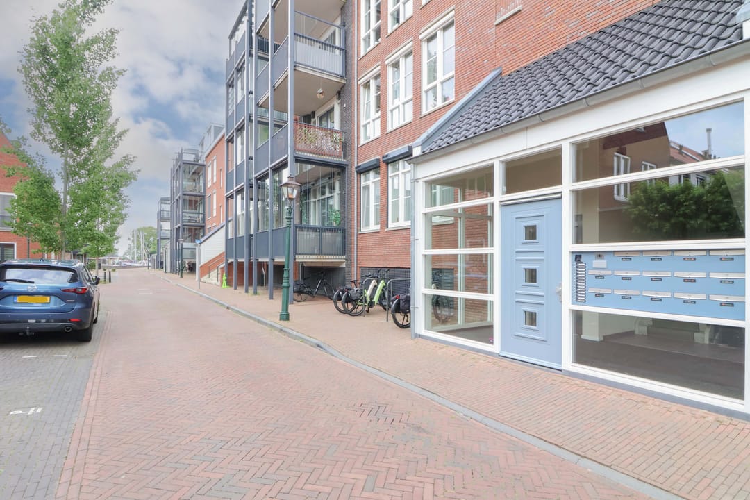 Foto 32 van Zuiderzeeboulevard 34