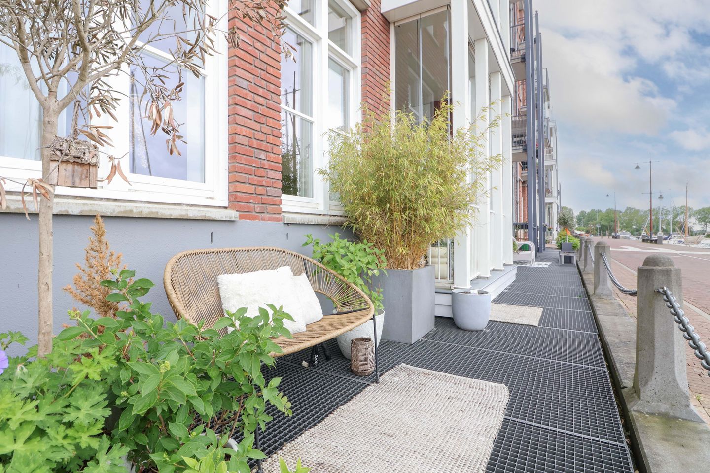 Foto 35 van Zuiderzeeboulevard 34