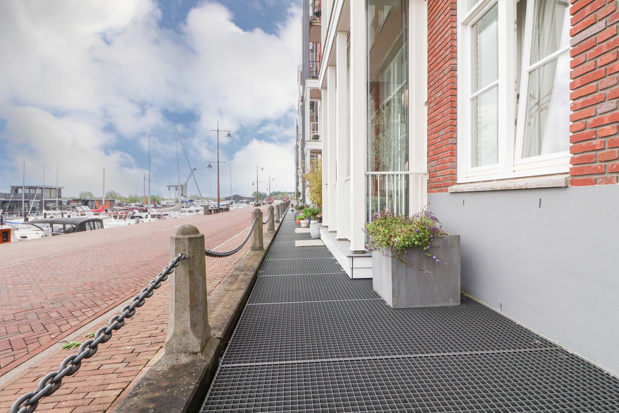 Foto 36 van Zuiderzeeboulevard 34