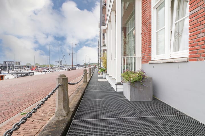 Foto 36 van Zuiderzeeboulevard 34