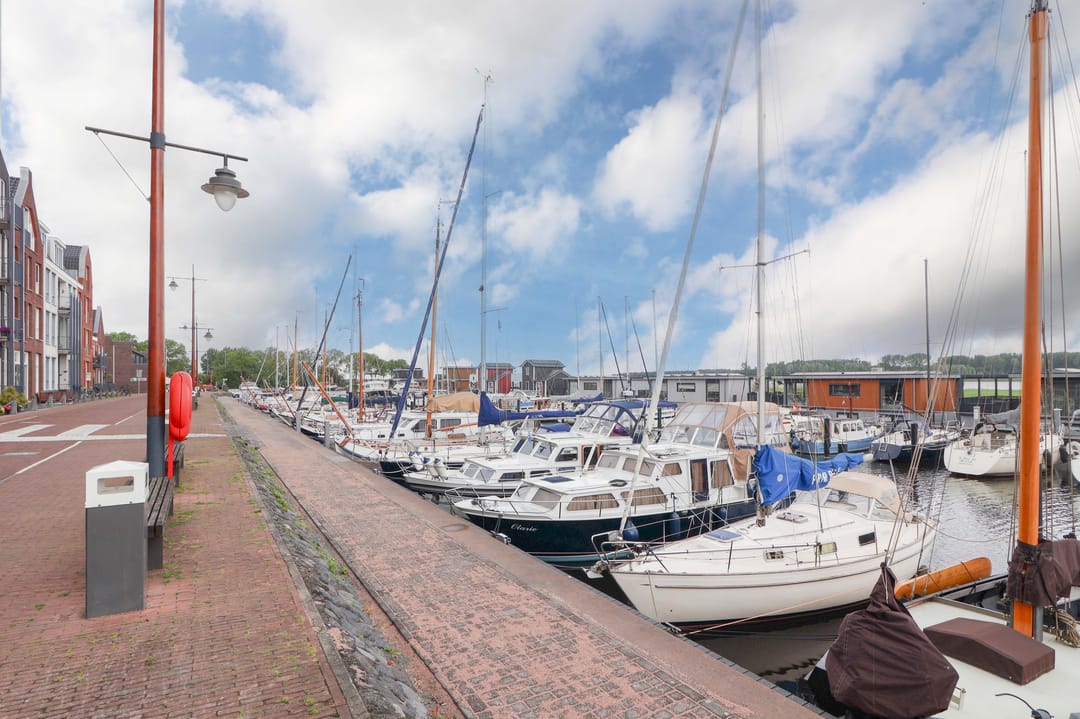 Foto 37 van Zuiderzeeboulevard 34