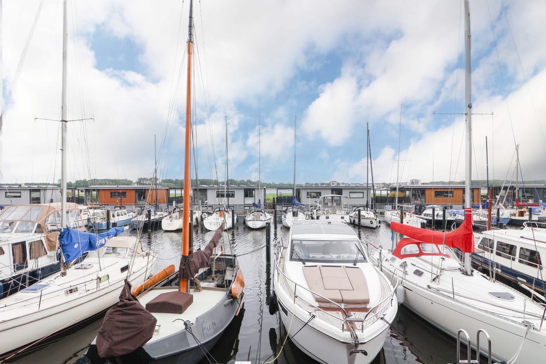 Foto 38 van Zuiderzeeboulevard 34