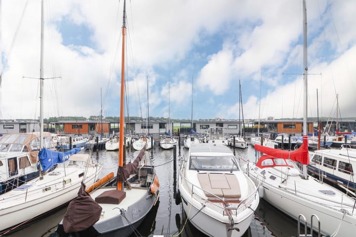 Foto 38 van Zuiderzeeboulevard 34