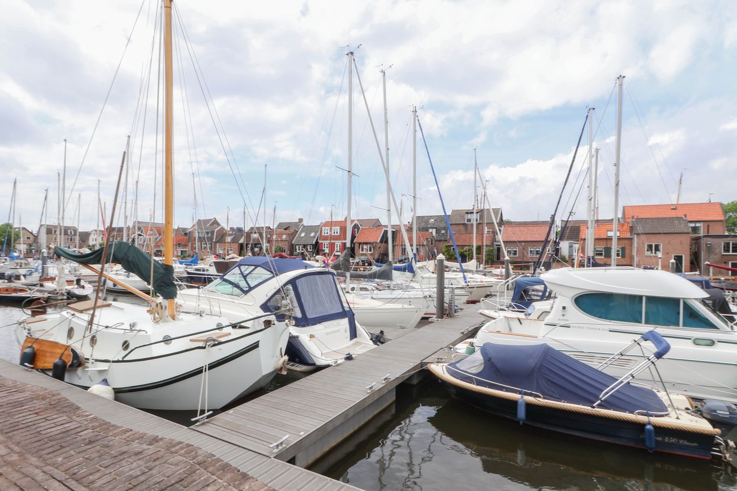 Foto 40 van Zuiderzeeboulevard 34