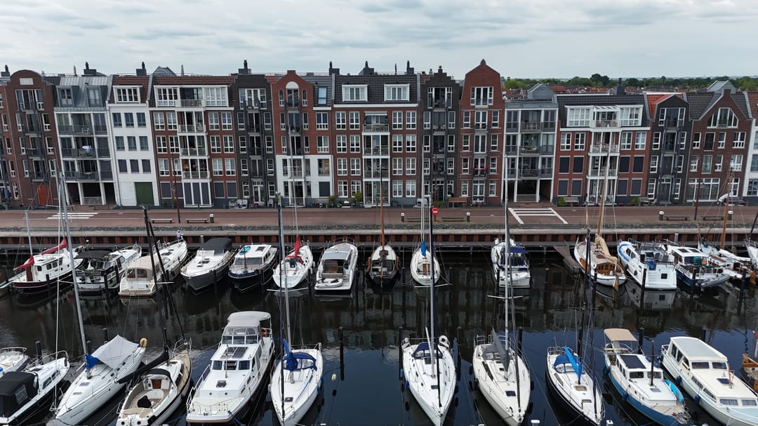 Foto 41 van Zuiderzeeboulevard 34