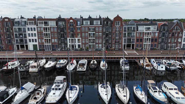 Foto 41 van Zuiderzeeboulevard 34