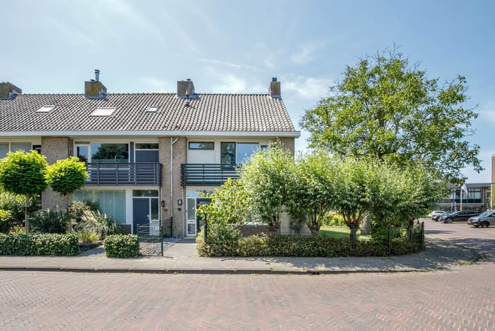 Foto 5 van Leliestraat 18