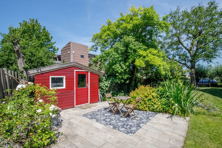 Foto 33 van Leliestraat 18