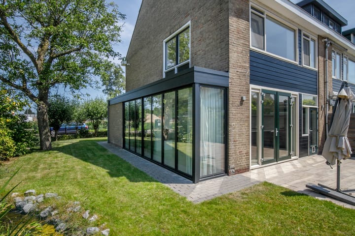 Foto 35 van Leliestraat 18