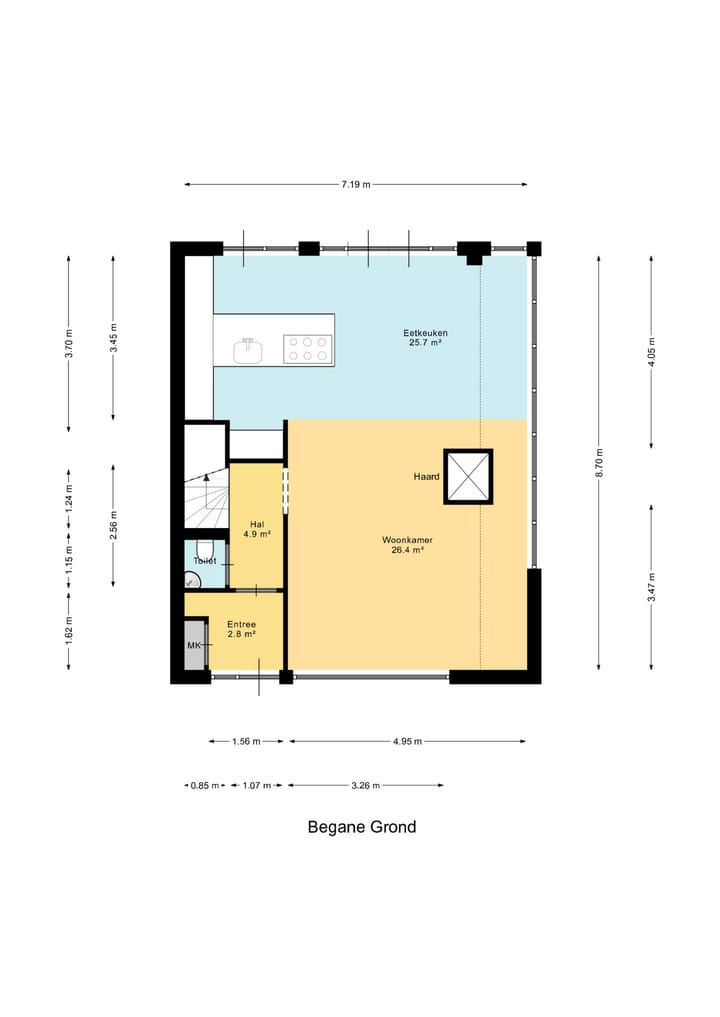 Foto 45 van Leliestraat 18