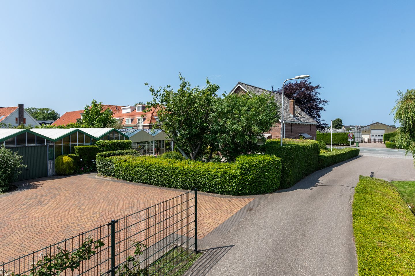 Foto 5 van Monsterseweg 80