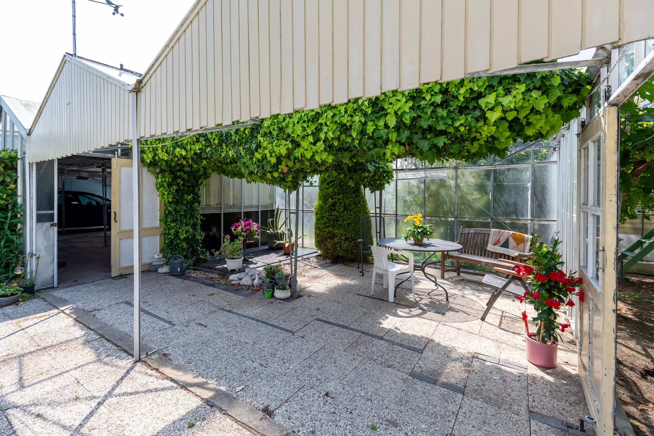 Foto 9 van Monsterseweg 80