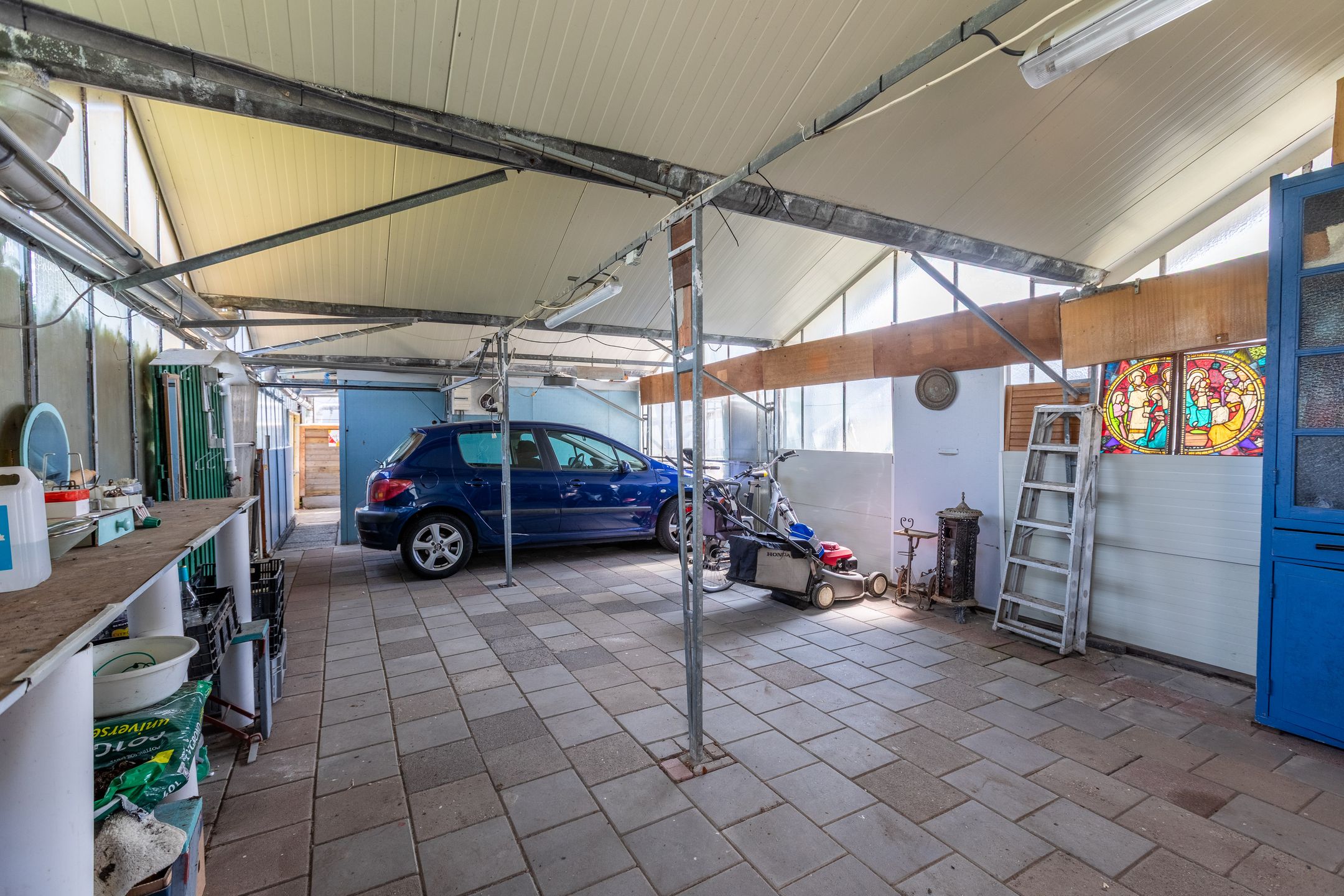 Foto 12 van Monsterseweg 80