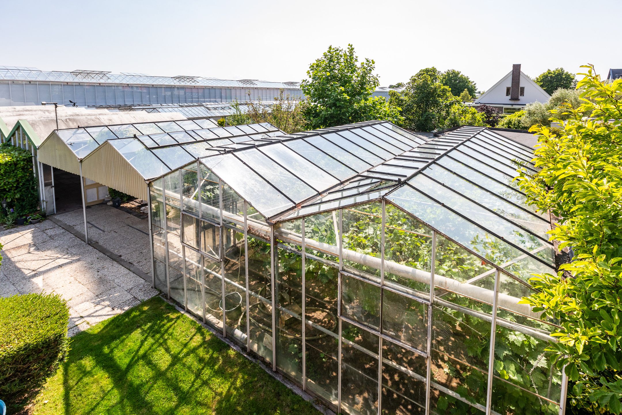 Foto 15 van Monsterseweg 80