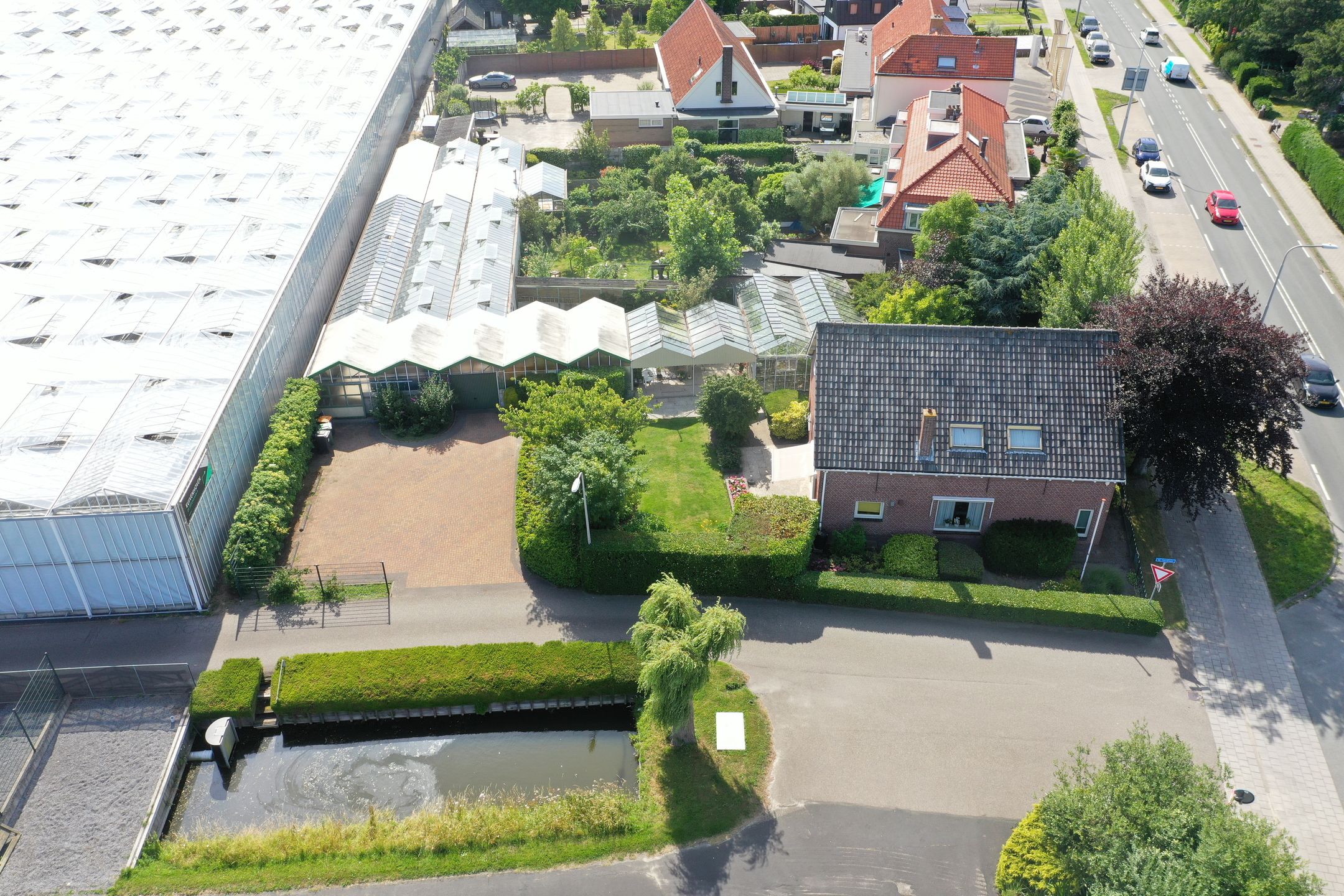 Foto 18 van Monsterseweg 80