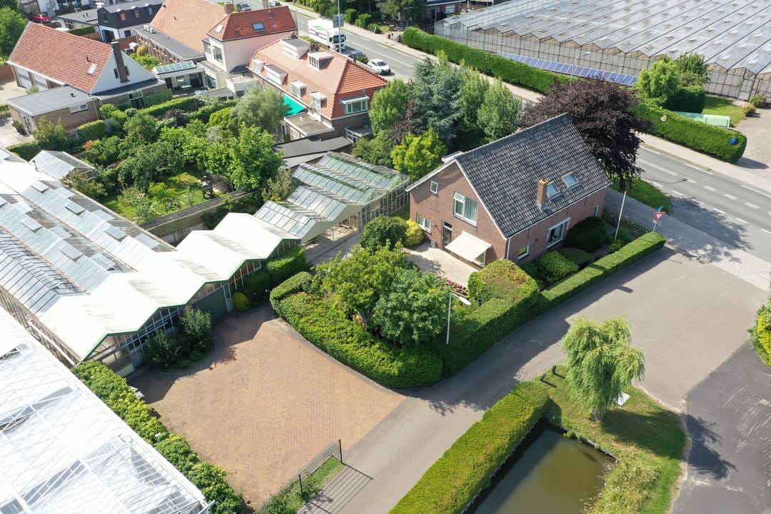 Foto 2 van Monsterseweg 80