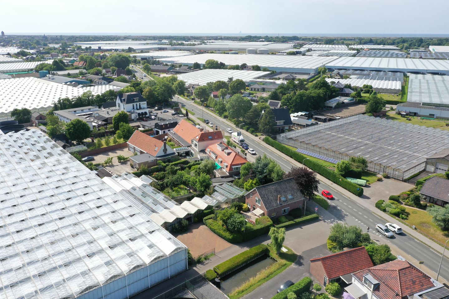 Foto 25 van Monsterseweg 80