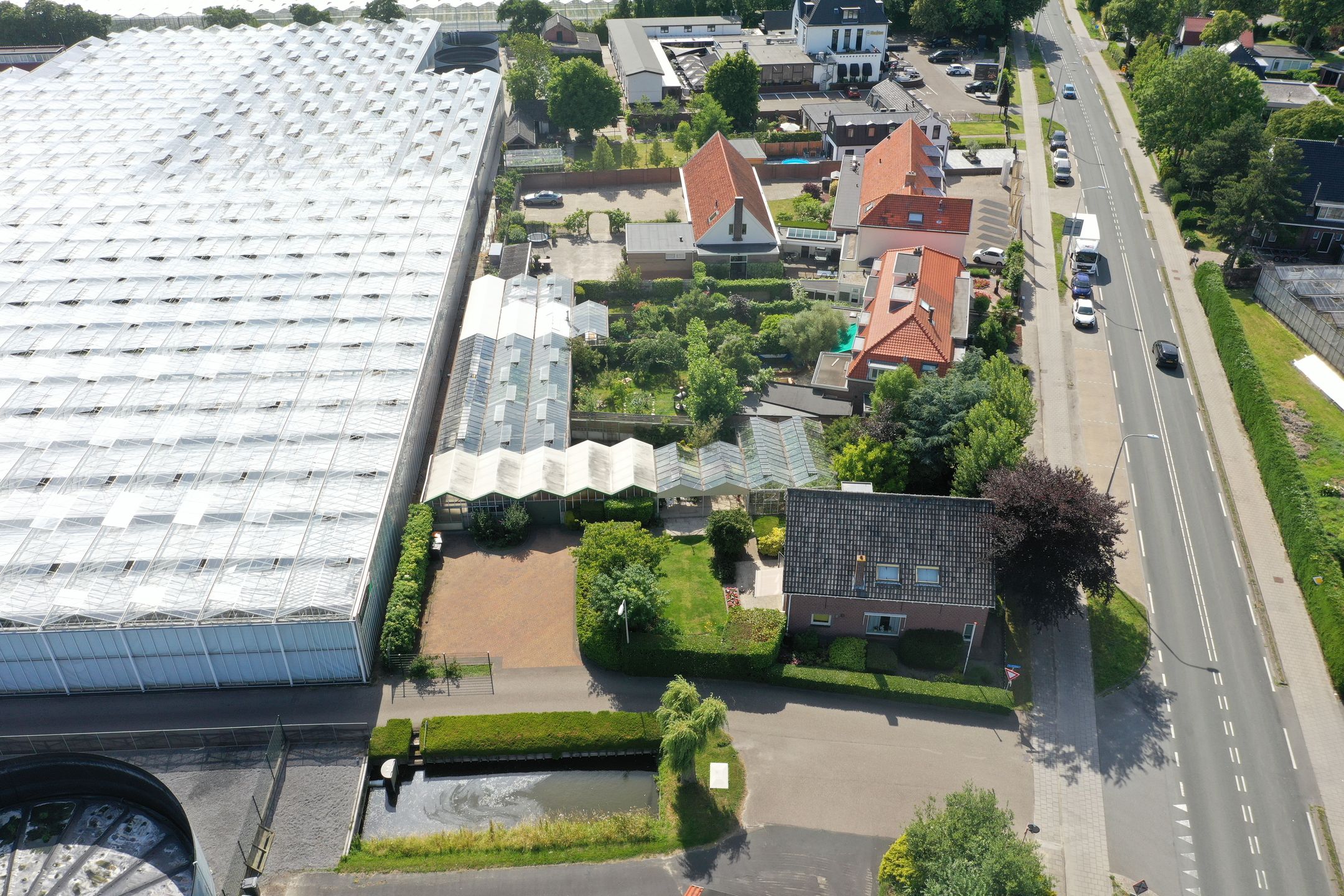 Foto 30 van Monsterseweg 80