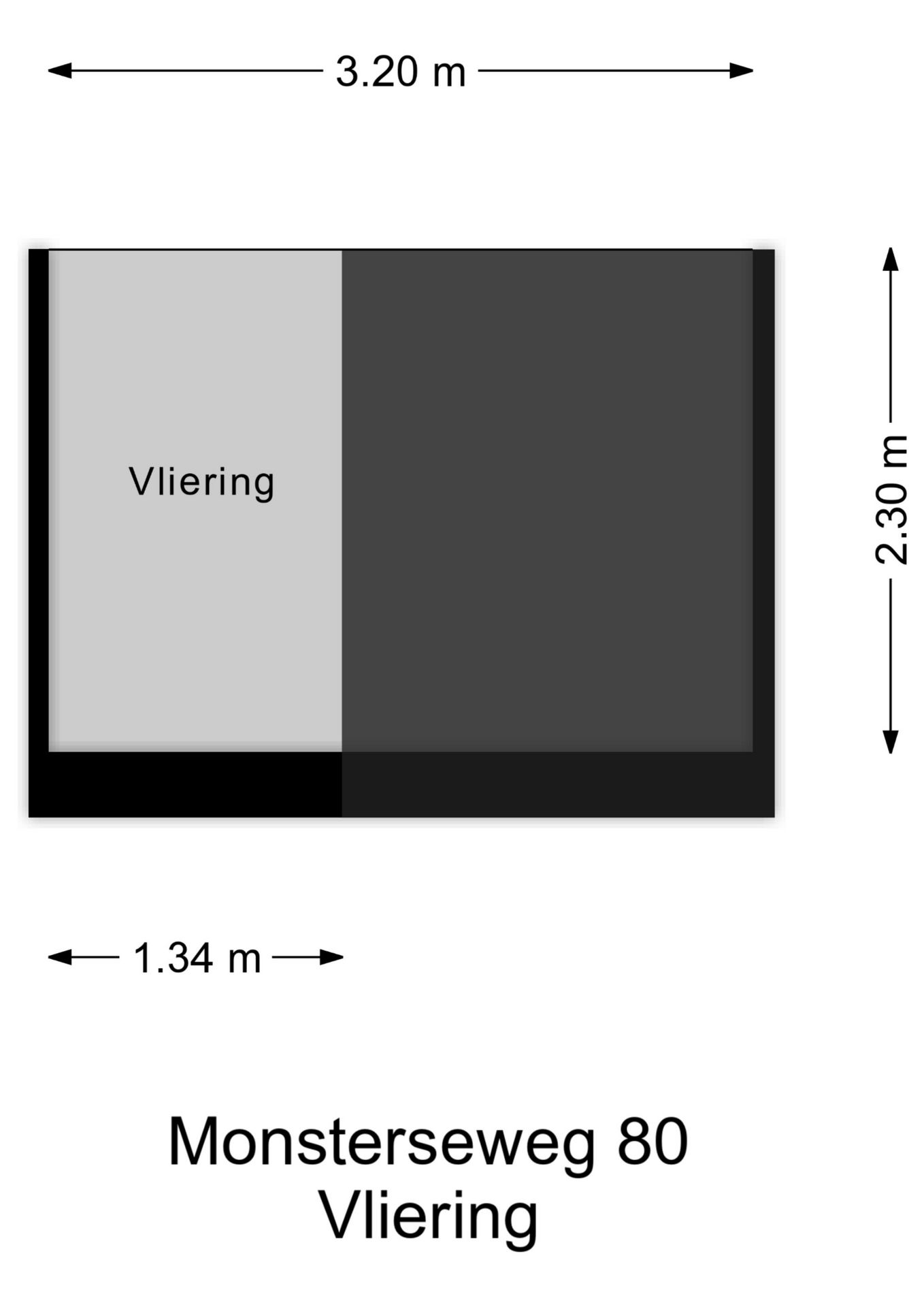 Foto 35 van Monsterseweg 80