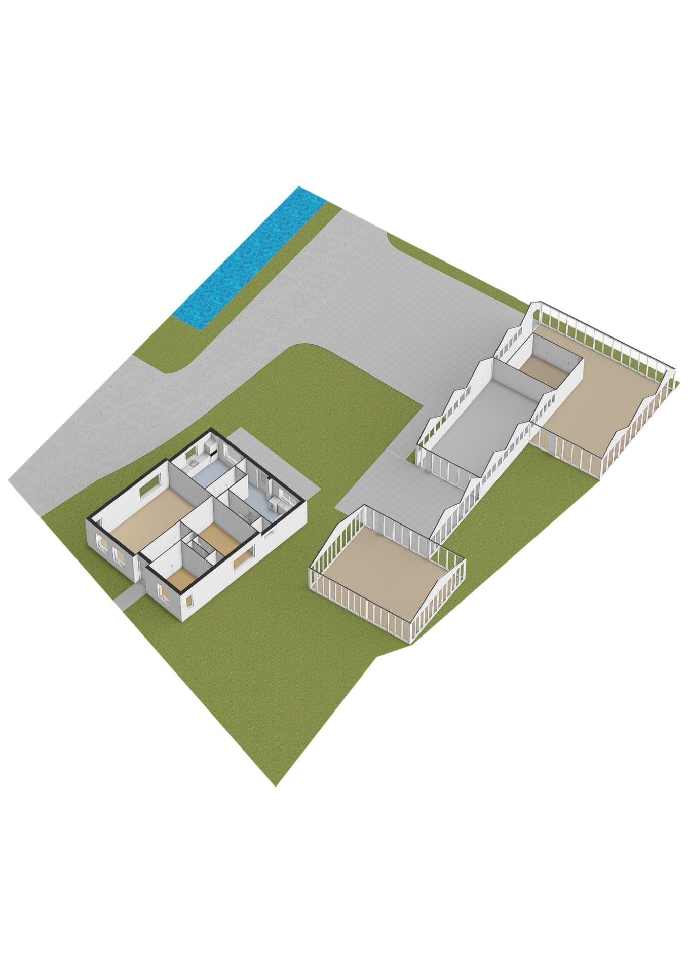 Foto 40 van Monsterseweg 80