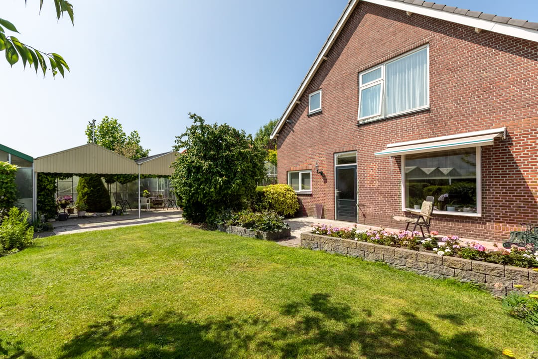 Foto 7 van Monsterseweg 80