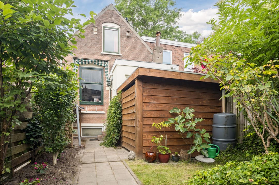 Photo 2 of Buitensingel 78