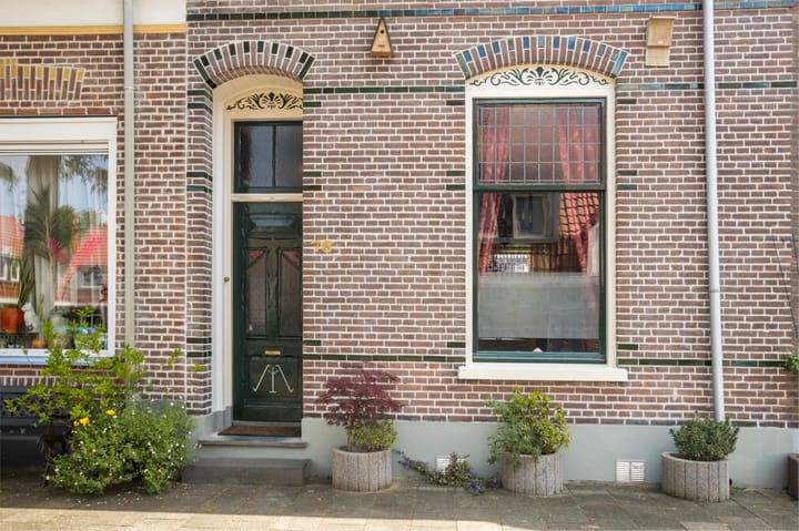 Foto 14 van Buitensingel 78