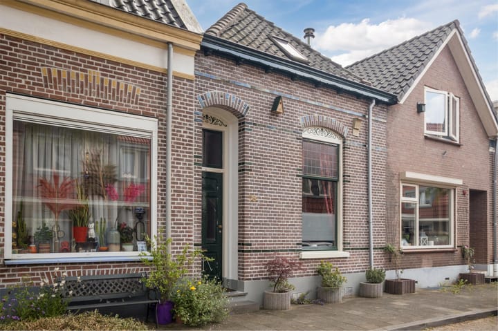 Foto 19 van Buitensingel 78