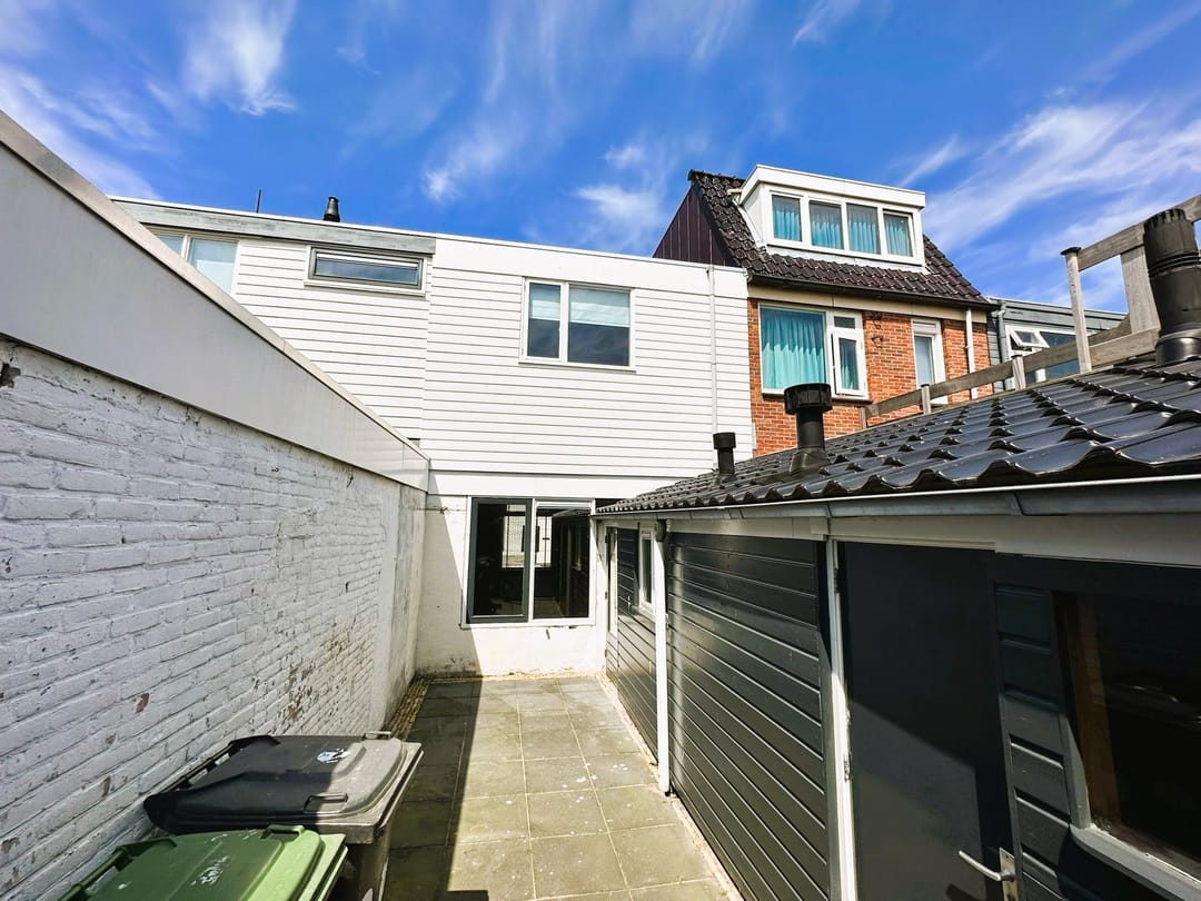 Foto 16 van Brouwerstraat 43