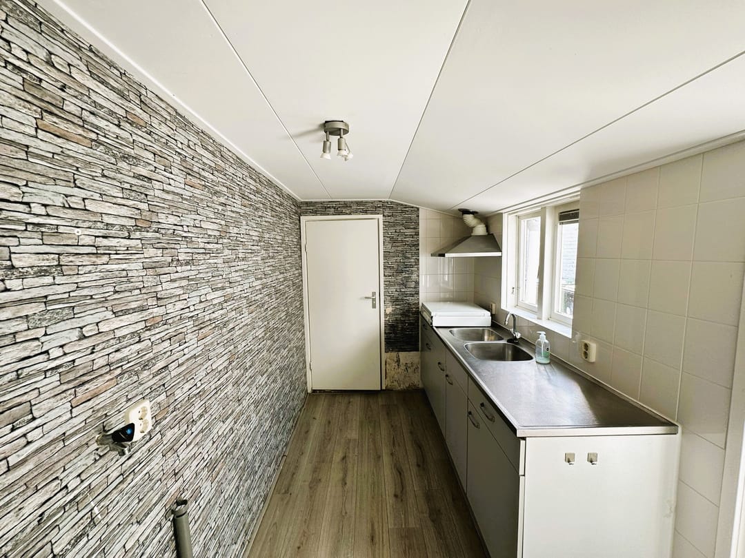 Foto 7 van Brouwerstraat 43