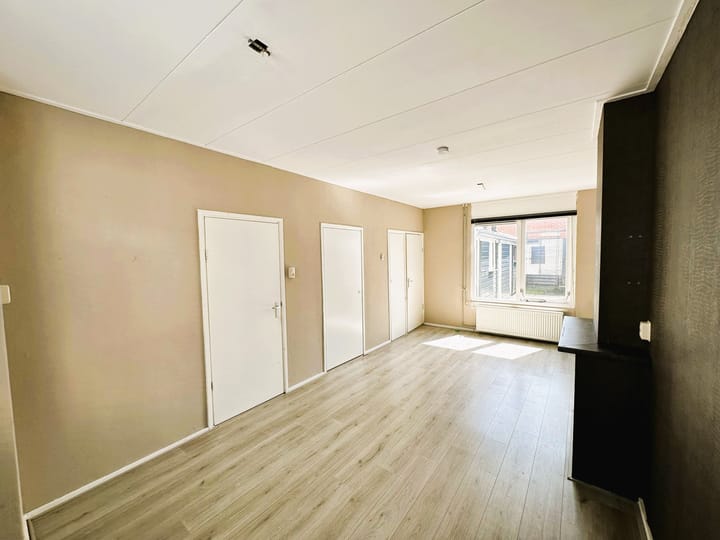 Foto 4 van Brouwerstraat 43