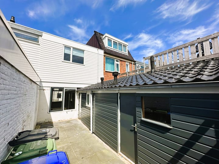 Foto 17 van Brouwerstraat 43