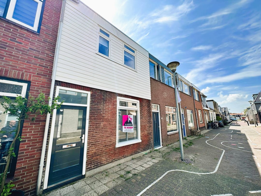 Foto 2 van Brouwerstraat 43