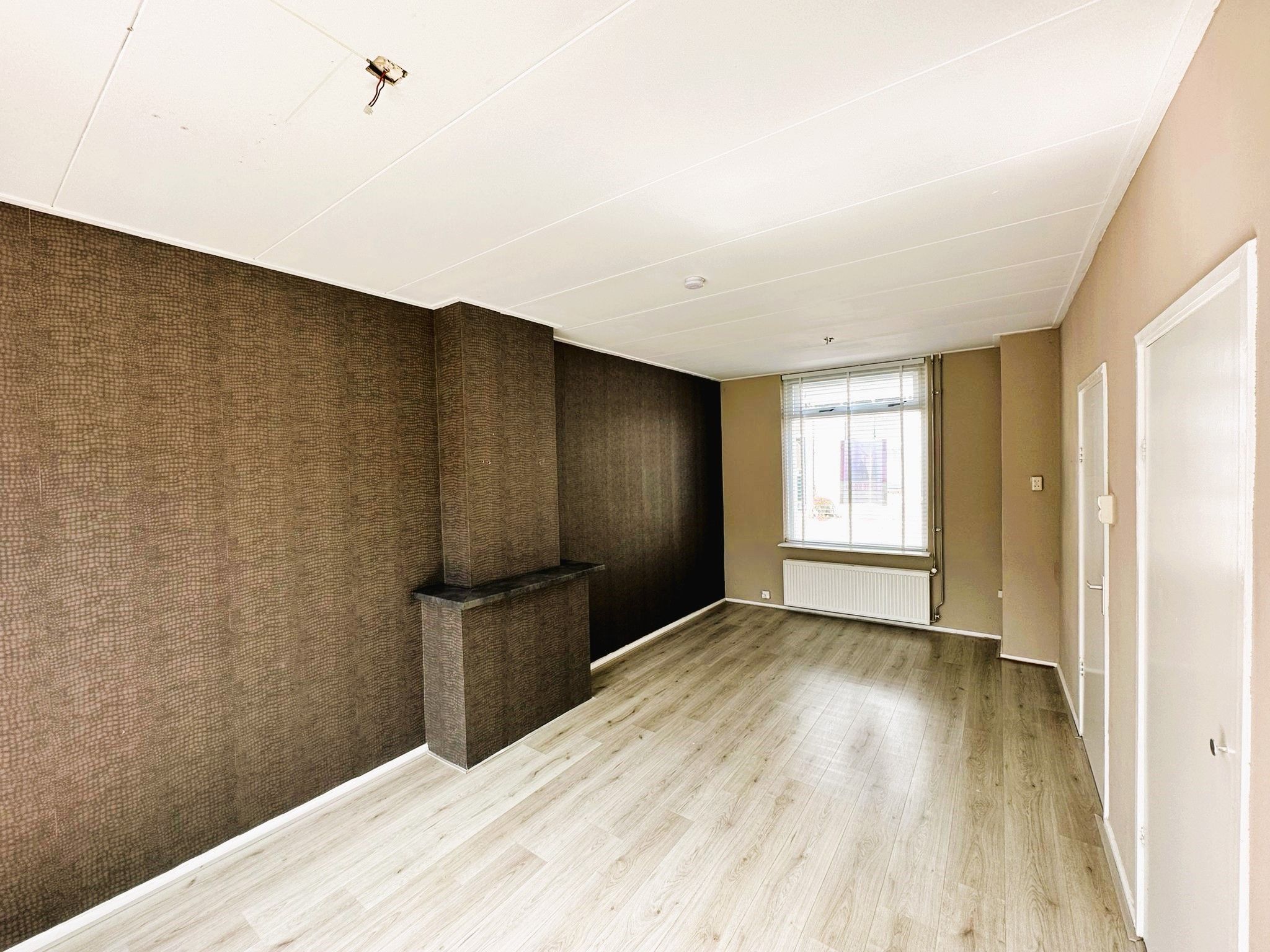 Foto 3 van Brouwerstraat 43