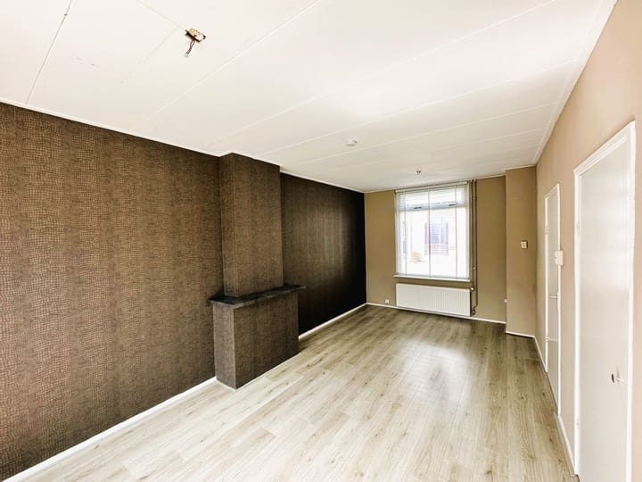 Foto 3 van Brouwerstraat 43