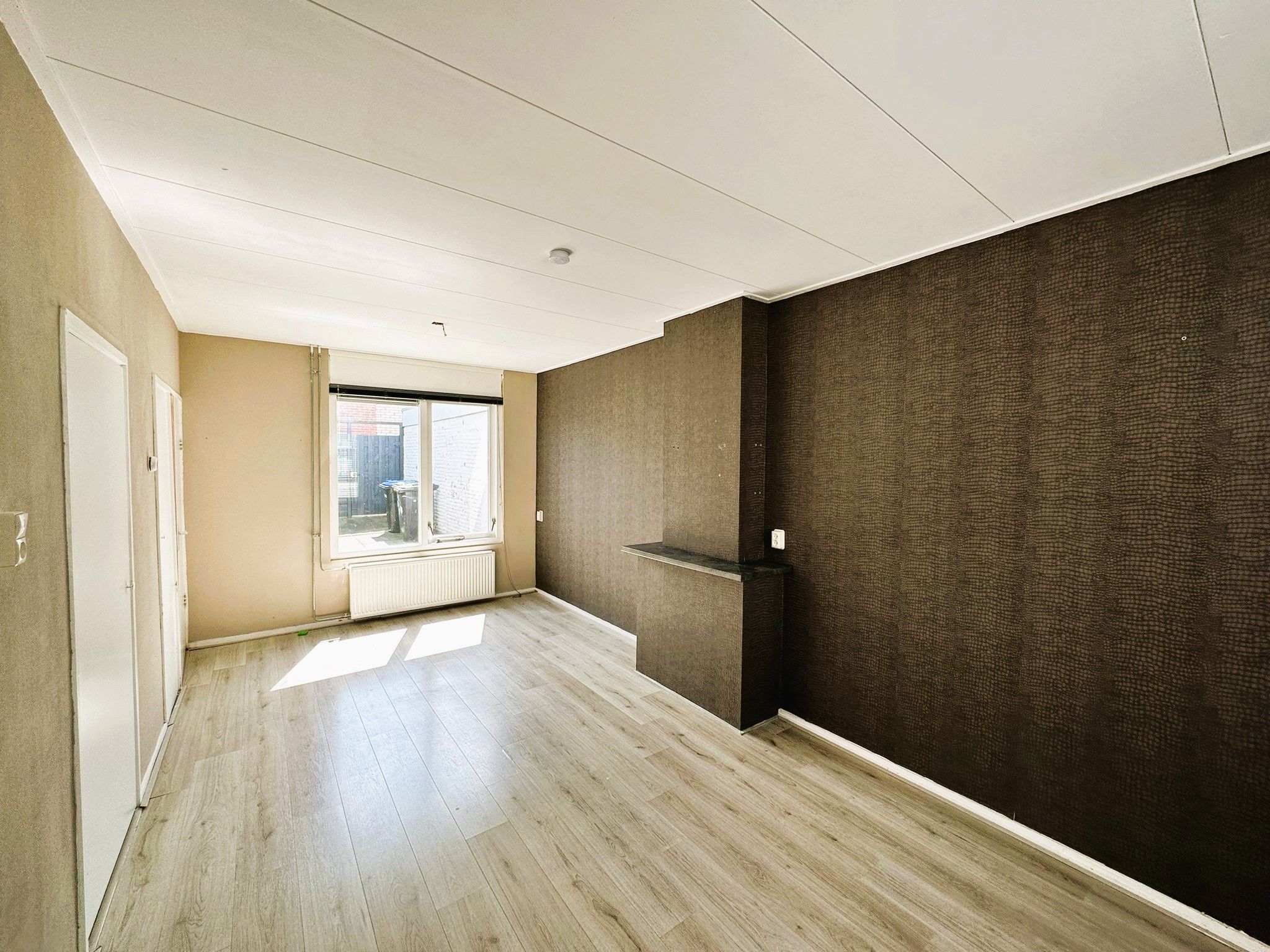 Foto 6 van Brouwerstraat 43