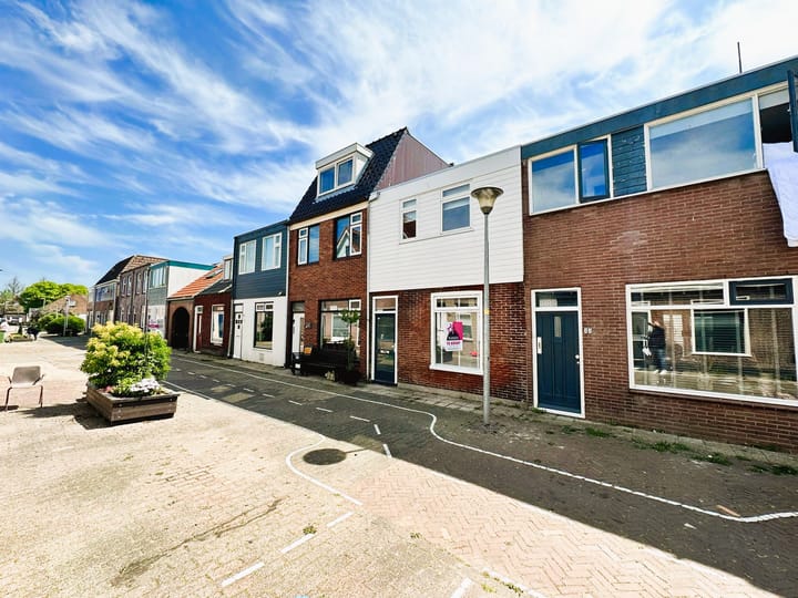 Foto 1 van Brouwerstraat 43