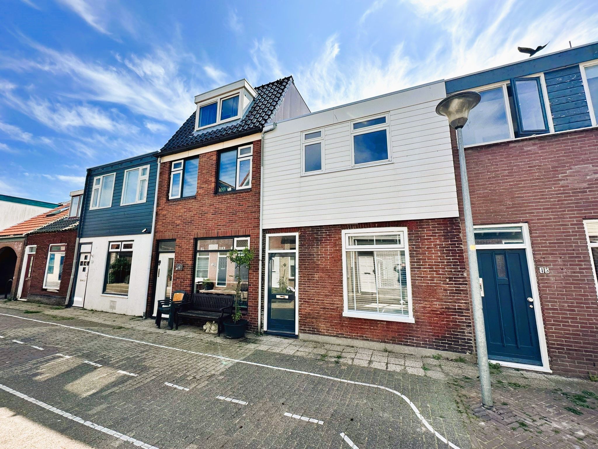 Foto 18 van Brouwerstraat 43