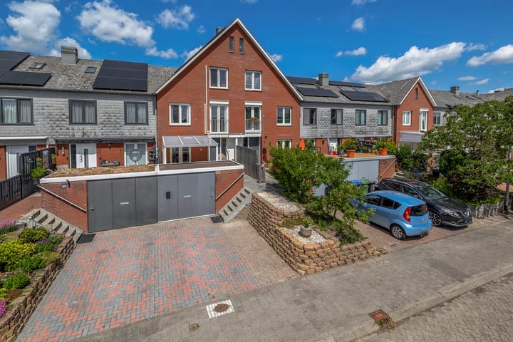 Foto 1 van De Waard 233