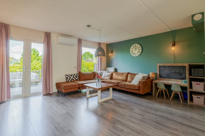 Foto 2 van De Waard 233