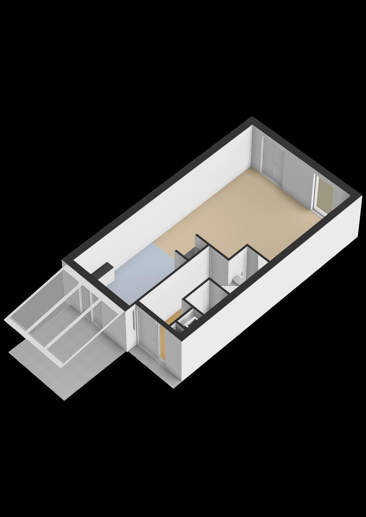 Foto 56 van De Waard 233