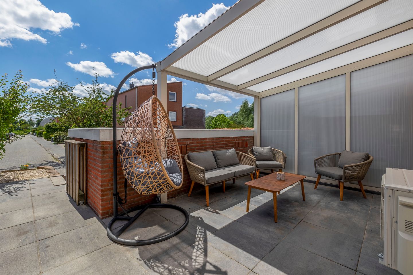 Foto 4 van De Waard 233