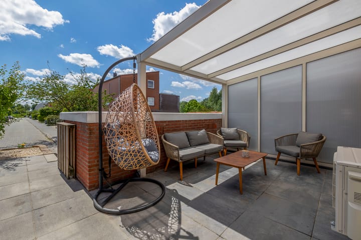 Foto 4 van De Waard 233