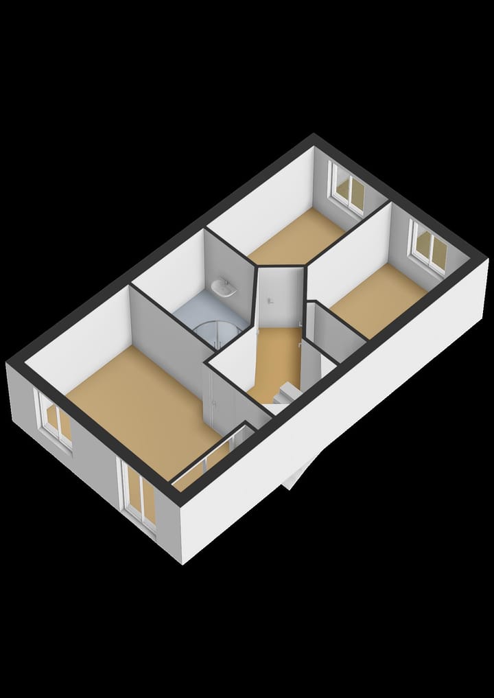 Foto 58 van De Waard 233