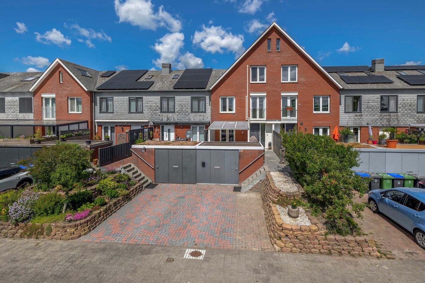 Foto 5 van De Waard 233