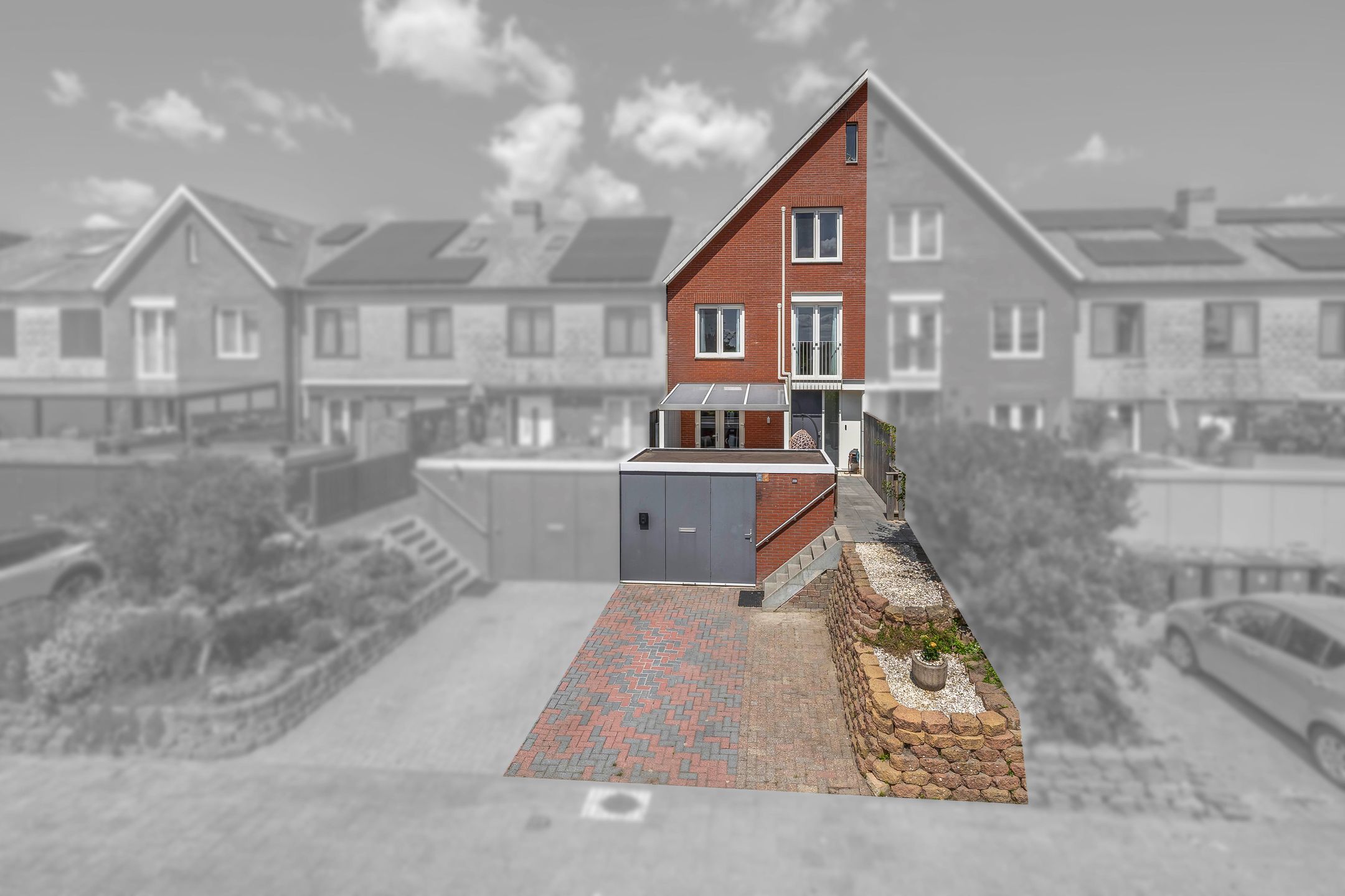 Foto 6 van De Waard 233