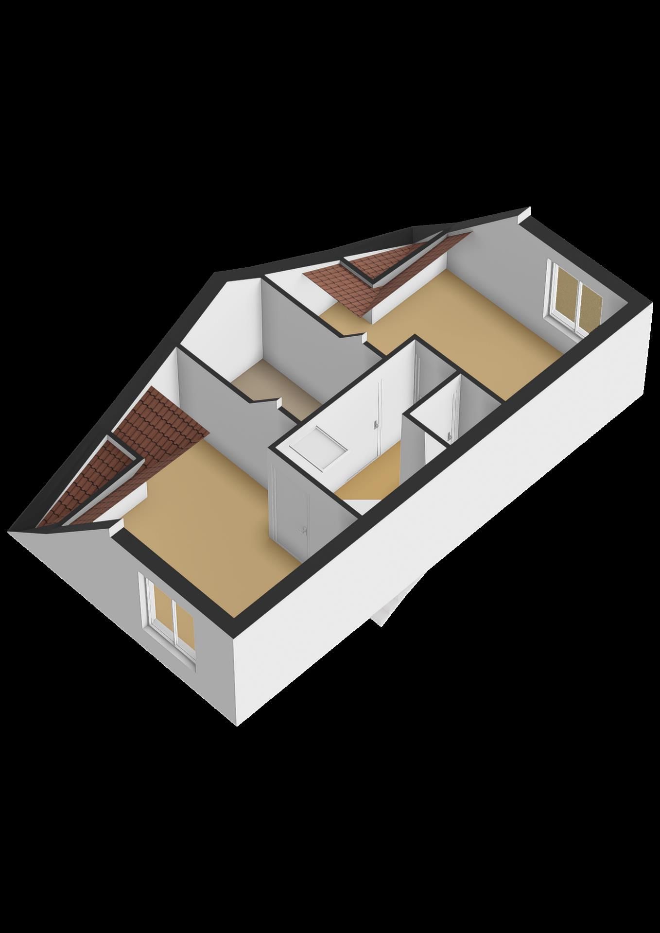 Foto 60 van De Waard 233